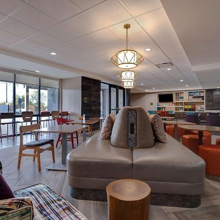 Home2 Suites By Hilton Dekalb Eksteriør bilde